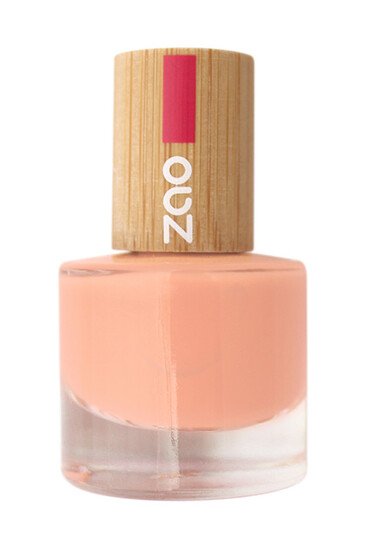 Vernis à Ongles - Zao