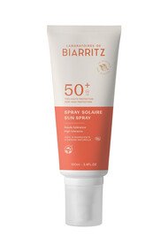 Spray Solaire - SPF50 - Laboratoires de Biarritz