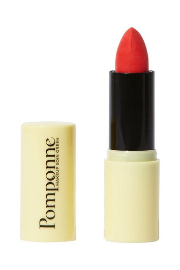 Rouge à Lèvres Hydratant - Pomponne - Nude Beige