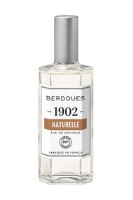 Eau de Cologne Tradition - Naturelle - Berdoues - 125ml