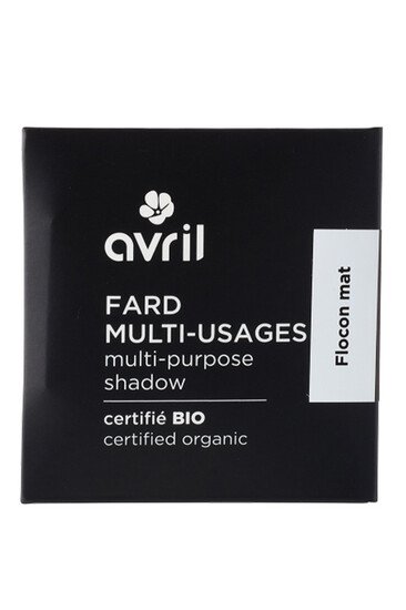 Fard à Paupières - Avril