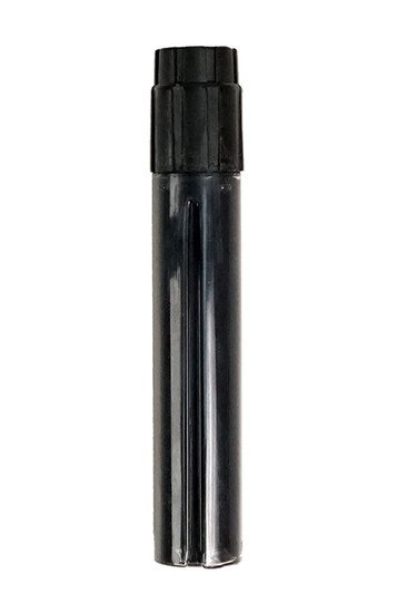 Mascara No Drama - Waterproof - Zao - Produit Classique - Noir