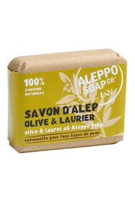 Savon d'Alep - Olive & Laurier - Tadé