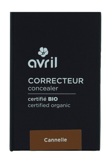 Correcteur Anti-cernes - Avril
