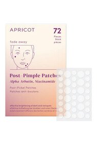 Patchs Post boutons à la Niacinamide - Apricot