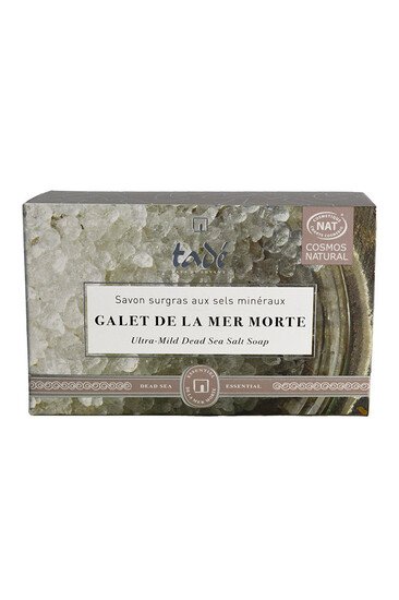 Savon au Sel de la Mer Morte - Tadé