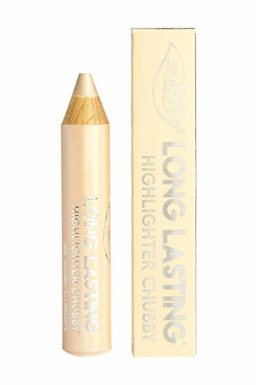 Crayon Highlighter Chubby Long Lasting - PuroBio
