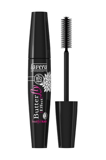Mascara "Butterfly Effect" - Lavera