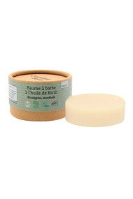 Baume à Barbe à l’Huile de Ricin Bio - Eucalyptus Mentholé - Comme Avant