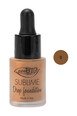 Fond de Teint "Sublime Drop" Bio & Vegan - Teinte 6 - Purobio