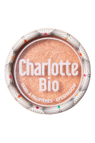 Fard à Paupières - Charlotte Bio