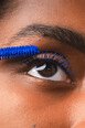 Mascara Waterproof "Wavy Volume" - Boho - Bleu