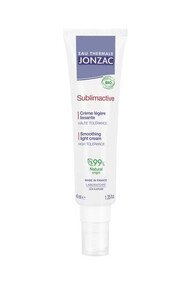 Crème Légère Lissante - Eau Thermale Jonzac