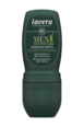 Déodorant 48h Roll-On Homme - Lavera