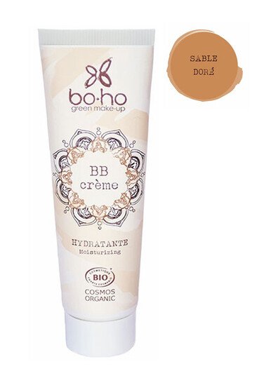 BB Crème Bio & Vegan 02 Beige Clair - Boho