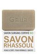Savon Surgras Neutre Vegan - Rhassoul - Gaiia