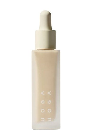 Fond de Teint Sérum SPF20 - Uoga Uoga - 681