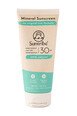 Crème Solaire Minérale Bio SPF 30 - Suntribe