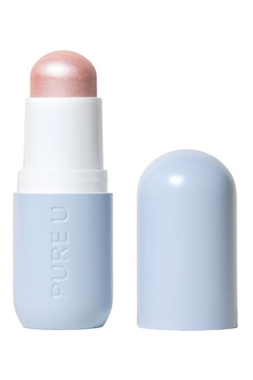 Highlighter Stick - Pure U - Radiant tan