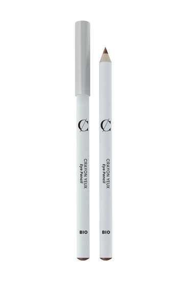 Crayon Yeux Bio - Couleur Caramel