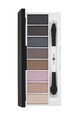 "Smoke & Mirrors" Palette de Fards à Paupières Vegan - Lily Lolo