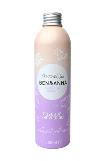 Gel Douche - Magnolia Breeze - Ben & Anna