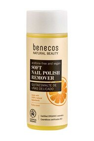Dissolvant à Ongles - Benecos