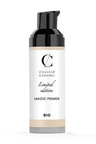 Base Hydratante - Magic Primer - Couleur Caramel