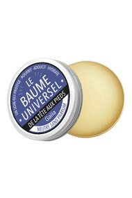 Baume Universel Hydratant Bio Vegan - Gaiia