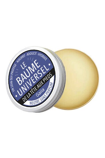 Baume Universel Hydratant Bio Vegan - Gaiia