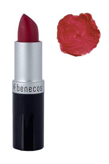 Rouge à Lèvres Brillant Bio - Benecos