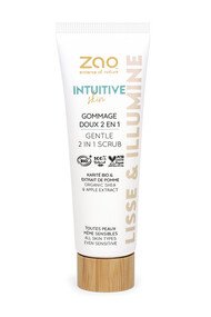 Gommage Doux 2 en 1 - Zao