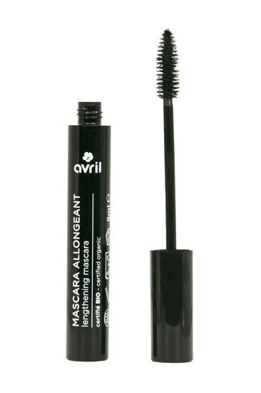 Mascara Allongeant Bio - Avril