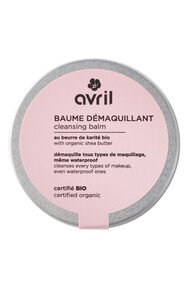 Baume Démaquillant - Avril