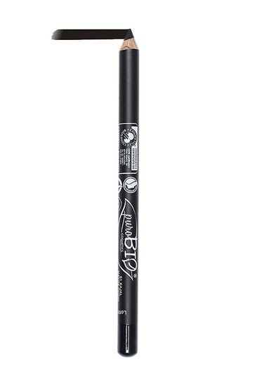 Crayon Bio Eyeliner 46 Gris métal - Purobio