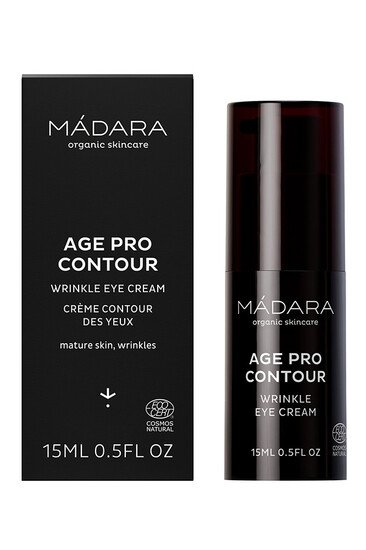 Crème Contour des Yeux Anti-rides "Contour" - Age Pro - Madara
