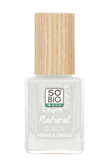 Vernis à Ongles - SO BIO étic