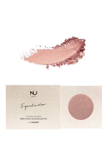 Fard à Paupières - NUI Cosmetics