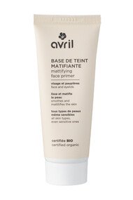 Base de Teint Matifiante - Avril