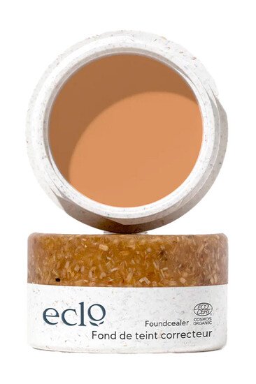 Correcteur de Teint 100% naturel - Eclo