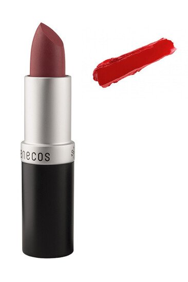 Rouge à Lèvres Mat Bio - Benecos