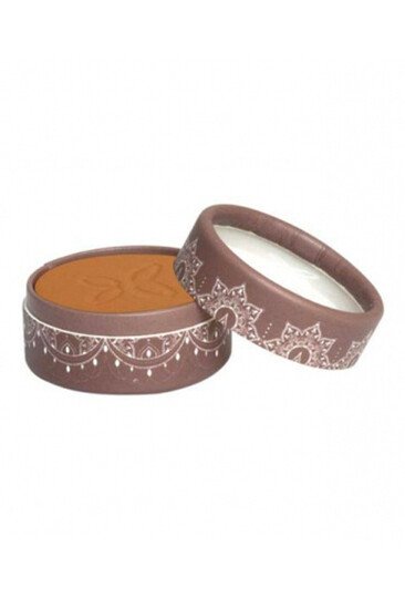 Fard à Paupières Mat - Boho - Henna Brown