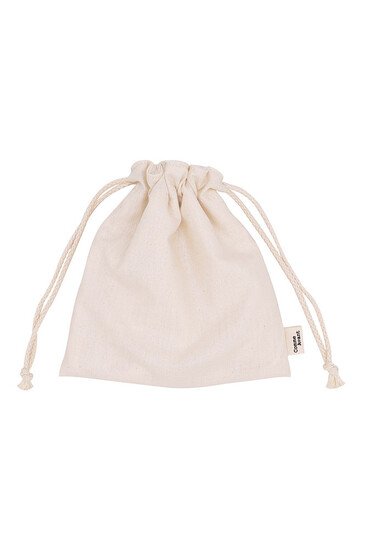 Pochette de Savon en Coton - Comme Avant