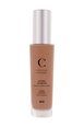 Fond de Teint Fluide Bio Hydra Jeunesse - Couleur Caramel