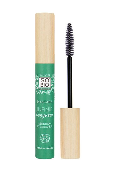 Mascara Infinie Longueur - SO BIO étic