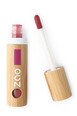 Encre à Lèvres Bio - 443 Fraise - Zao