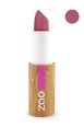 Rouge à Lèvres Hydratant Bio "Cocoon" - Zao