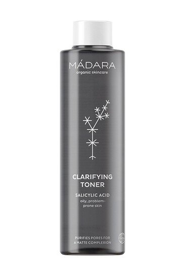 Tonique Clarifiant Bio - Mádara