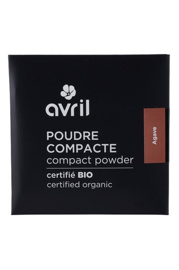 Poudre Compacte - Avril