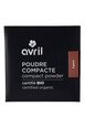 Poudre Compacte - Avril